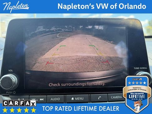 Used 2019 Nissan Altima 2.5 SR image 24