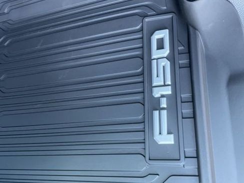 New 2026 Ford F150 XLT w/ Equipment Group 302A MID image 58