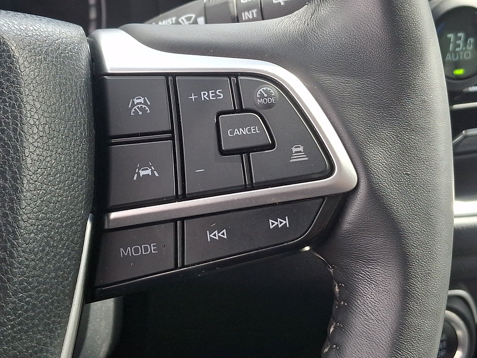 Used 2024 Toyota Grand Highlander AWD image 22