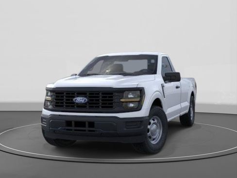 New 2026 Ford F150 XL RWD image 2
