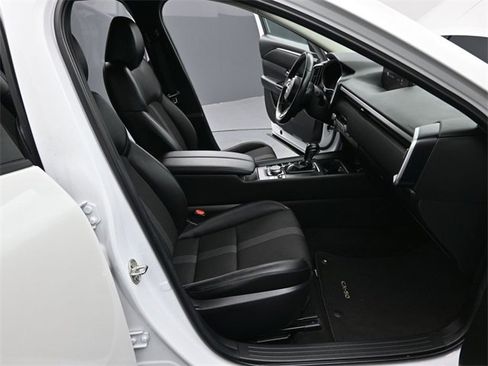 Certified 2023 MAZDA CX-50 AWD 2.5 S w/ Cargo Package image 22