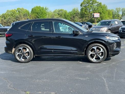 Used 2024 Ford Escape ST-Line Select w/ Tech Pack #2 AWD/4WD image 48