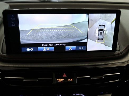 Used 2026 Acura MDX A-Spec image 22