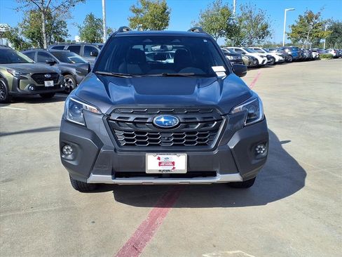 Used 2023 Subaru Forester Wilderness image 21