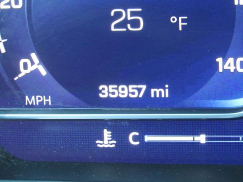 Used 2023 Chevrolet Silverado 1500 RST image 26