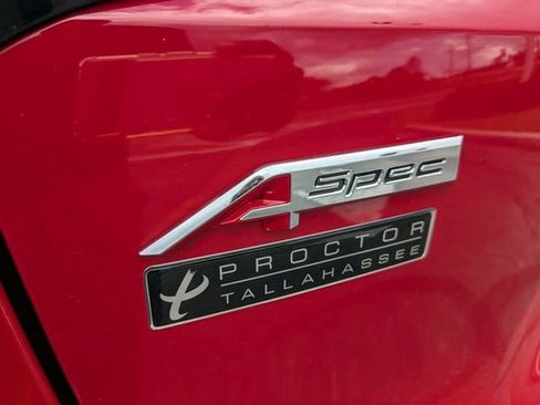 New 2025 Acura ADX A-Spec image 9