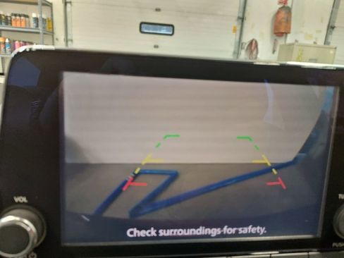 Used 2020 Nissan Sentra SV image 20