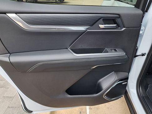 New 2026 GMC Acadia Elevation w/ Black Edition FWD image 43