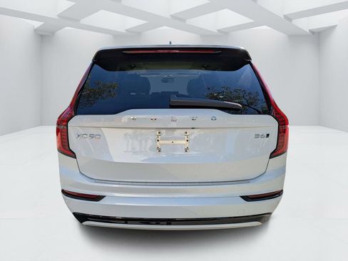 New 2026 Volvo XC90 B6 Ultra w/ Protection Package Premier AWD/4WD image 4