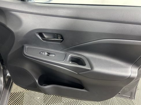 New 2025 Nissan Versa S w/ S Plus Package FWD image 41