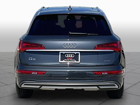 Used 2023 Audi Q5 2.0T Premium Plus AWD/4WD image 5