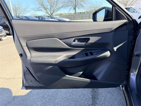 New 2026 Nissan Sentra S w/ Floor Mat Package image 14