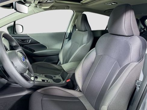 New 2026 Subaru Crosstrek 2.0i Premium image 20