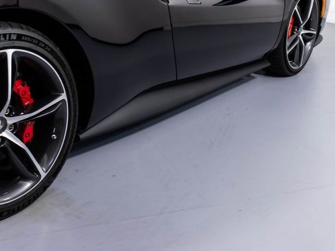 Certified 2024 Ferrari 296 GTB image 20