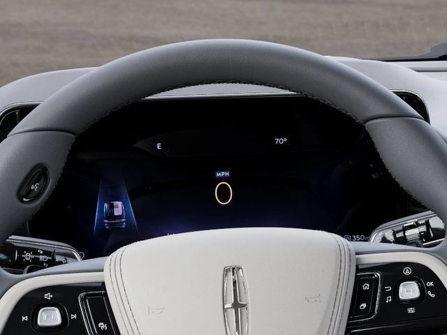 New 2027 Lincoln Aviator AWD image 15