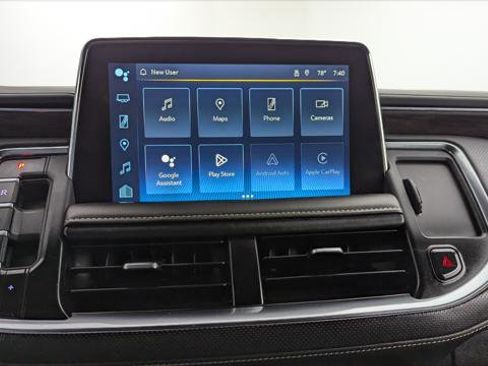 Used 2023 Chevrolet Suburban Premier image 31