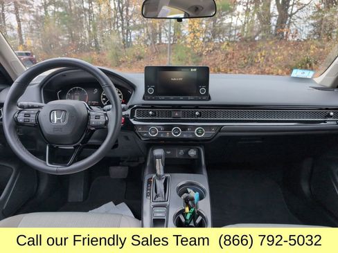 Used 2023 Honda Civic EX image 14