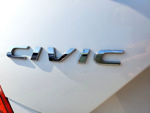 Used 2017 Honda Civic Si image 9