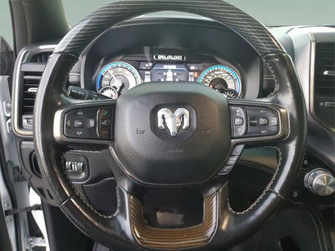 Certified 2021 RAM 1500 Limited w/ Night Edition image 15