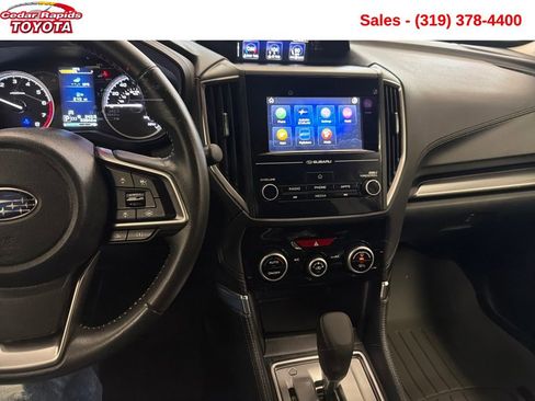 Used 2024 Subaru Forester Premium w/ POP Package 3 image 14