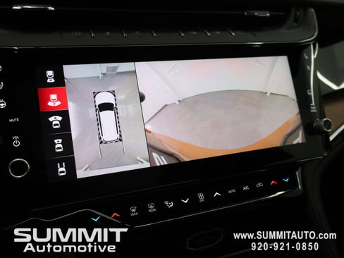 New 2026 Jeep Grand Cherokee L Summit AWD/4WD image 18