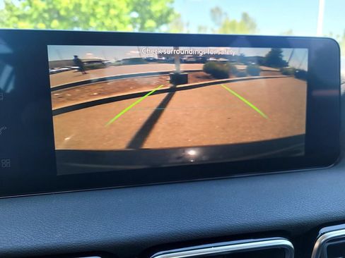 New 2026 Nissan Sentra SV w/ Floor Mat Package FWD image 7