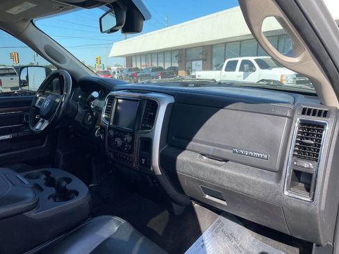 Used 2017 RAM 2500 Laramie w/ Sport Appearance Group image 34