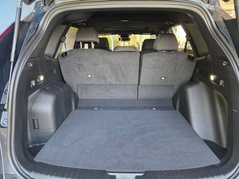 Certified 2025 Honda CR-V Sport image 11