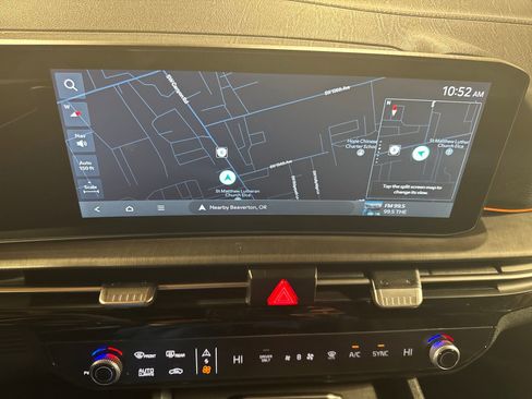 New 2026 Kia Sportage X-Line Prestige image 17