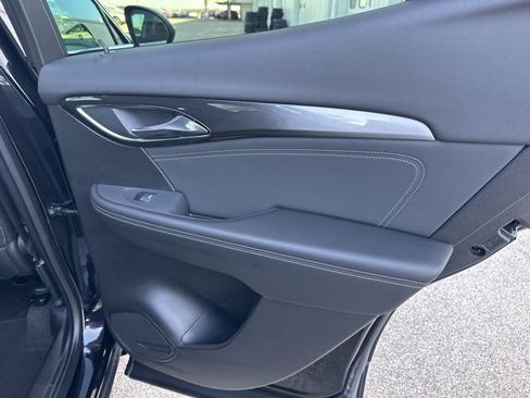 Used 2025 Buick Envision Preferred image 44