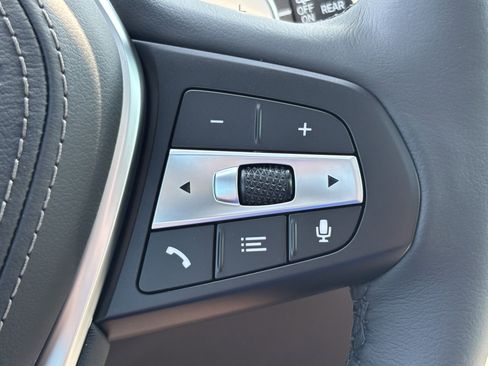 Used 2026 BMW X5 xDrive40i w/ Premium Package image 22