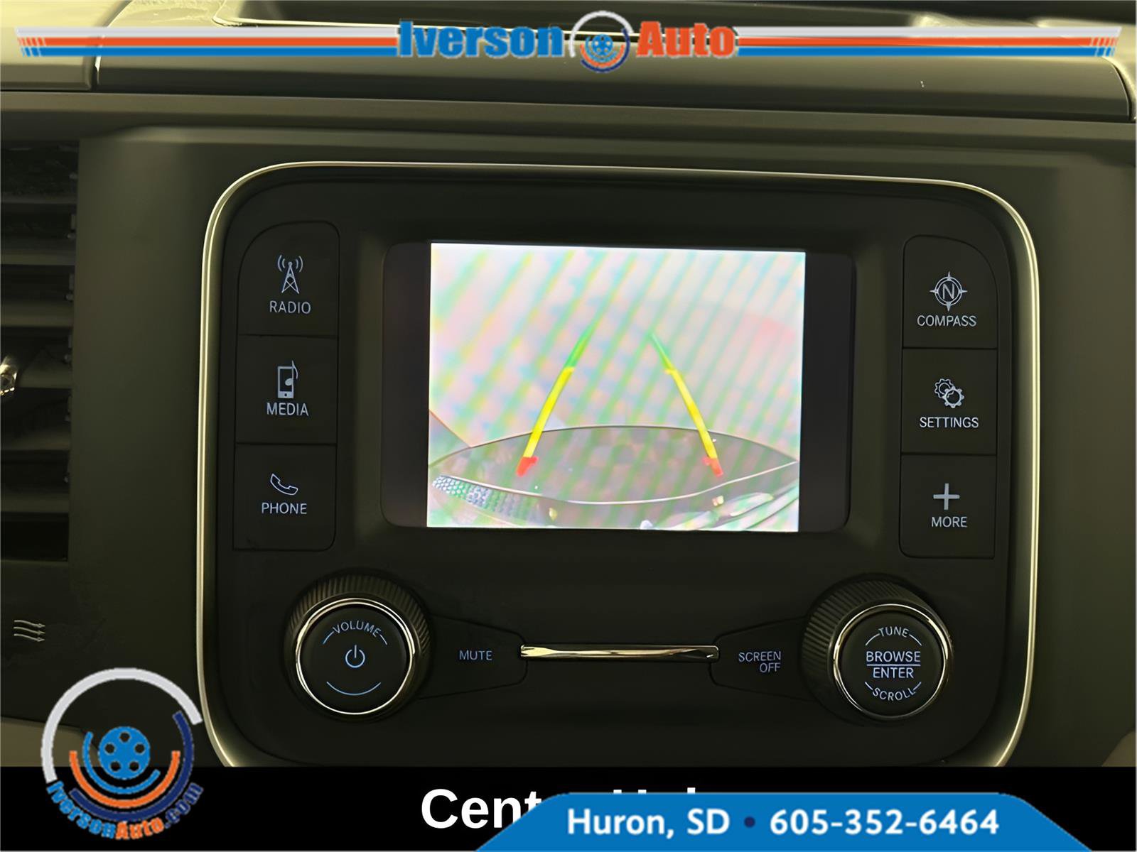 Used 2024 RAM 1500 Tradesman w/ Tradesman SXT Package AWD/4WD image 20