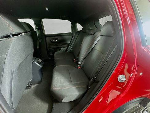 Used 2026 Honda HR-V Sport image 23