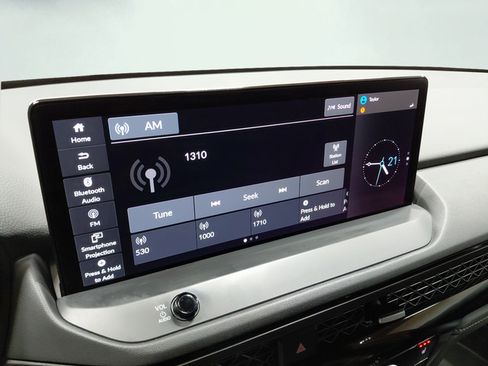 Used 2023 Honda Accord Sport image 35