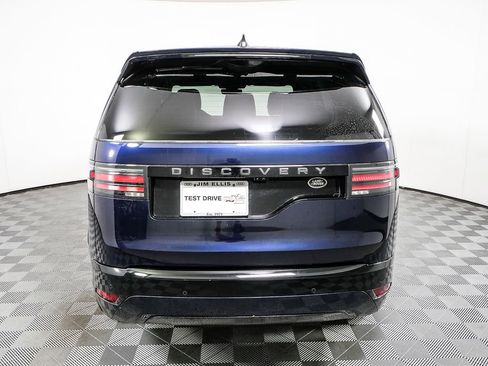 Used 2021 Land Rover Discovery S R-Dynamic AWD/4WD image 29