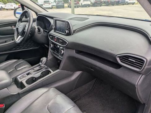 Used 2019 Hyundai Santa Fe Limited FWD image 30
