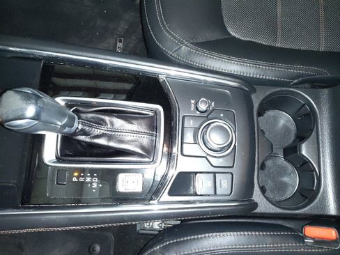 Used 2018 MAZDA CX-5 Grand Touring AWD/4WD image 26