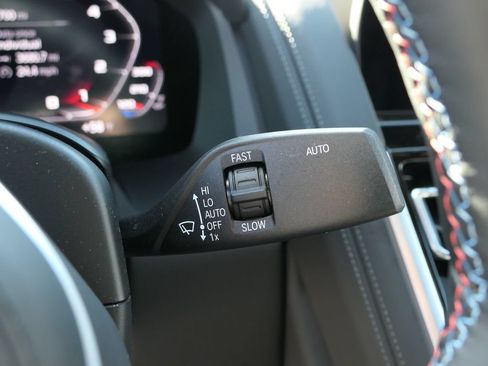 Used 2025 BMW M8 Competition w/ M Carbon Exterior Package AWD/4WD image 15