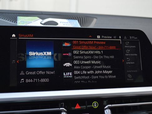 Used 2021 BMW M340i image 19