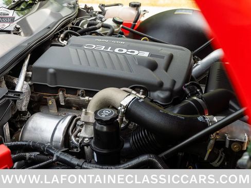 Used 2007 Pontiac Solstice GXP w/ Premium Package RWD image 47