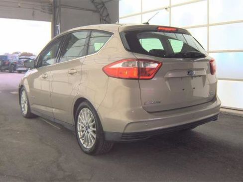 Used 2016 Ford C-MAX SEL w/ Equipment Group 302A image 6