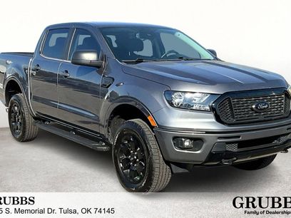 Used 2022 Ford Ranger XLT w/ Equipment Group 302A High