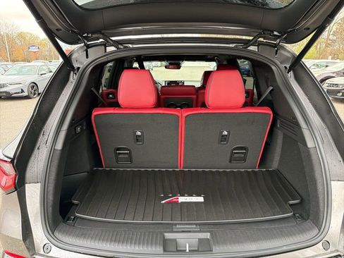 New 2026 Acura MDX A-Spec AWD/4WD image 23