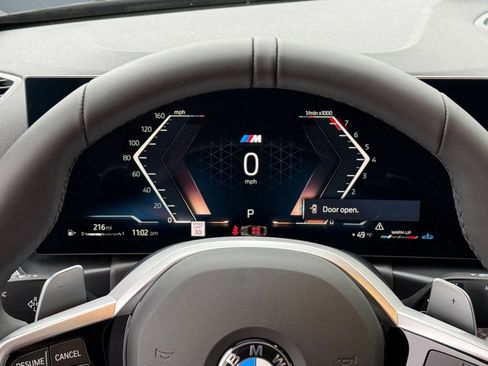 New 2026 BMW 430i Coupe w/ M Sport Package image 16