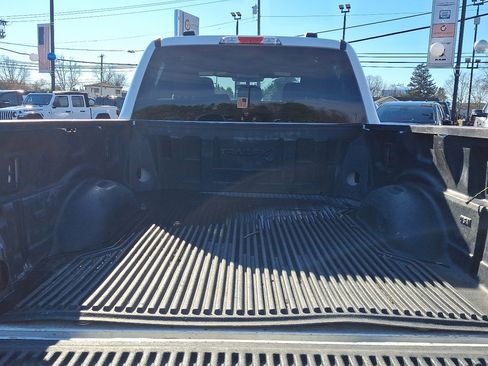 Used 2024 Ford F250 XLT image 18