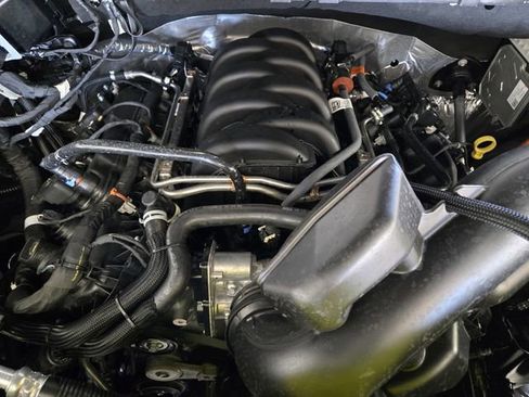 New 2026 Ford F150 XLT w/ Equipment Group 302A MID image 22