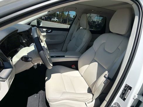 Certified 2023 Volvo XC60 B5 Core w/ Protection Package FWD image 27