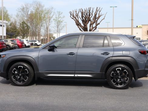 Used 2023 MAZDA CX-50 Meridian Edition w/ Apex Package AWD/4WD image 5