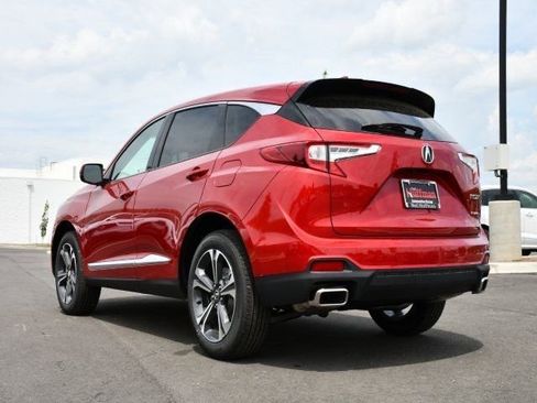 New 2026 Acura RDX SH-AWD w/ Technology Package image 5