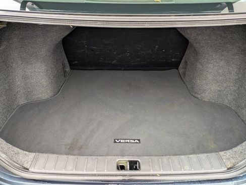 Used 2017 Nissan Versa S image 24